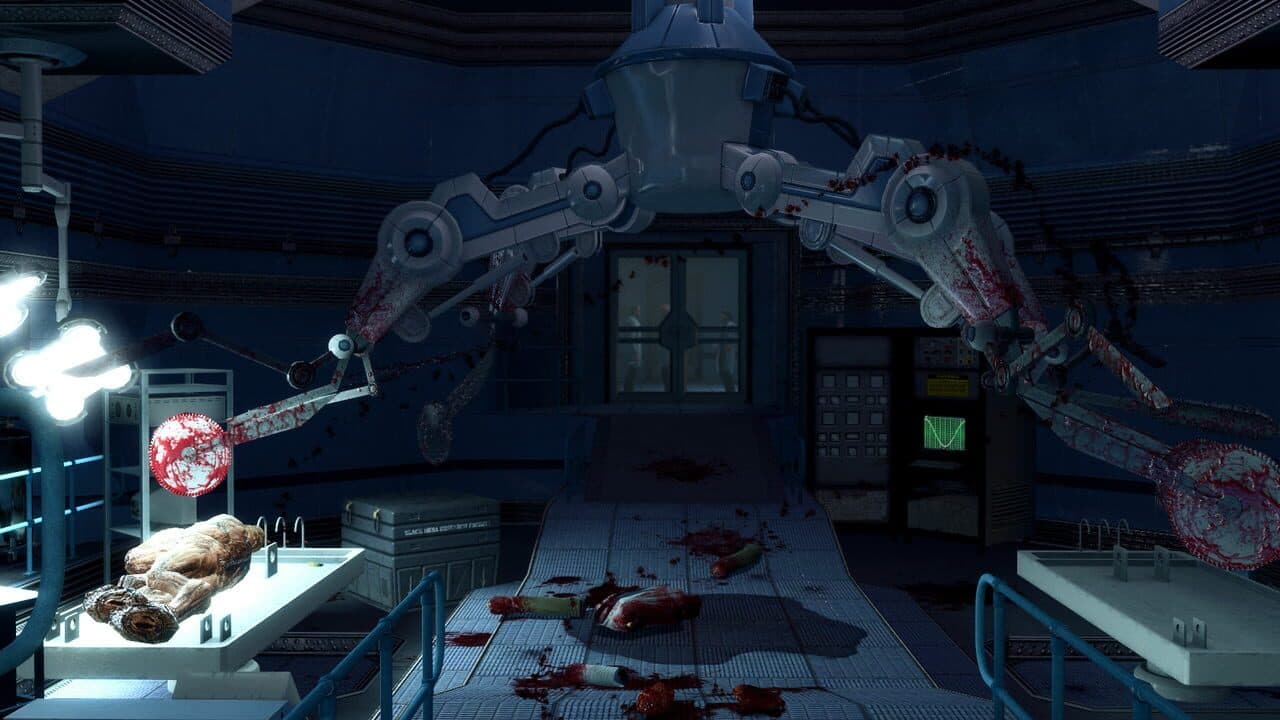 Black Mesa thumbnail 3