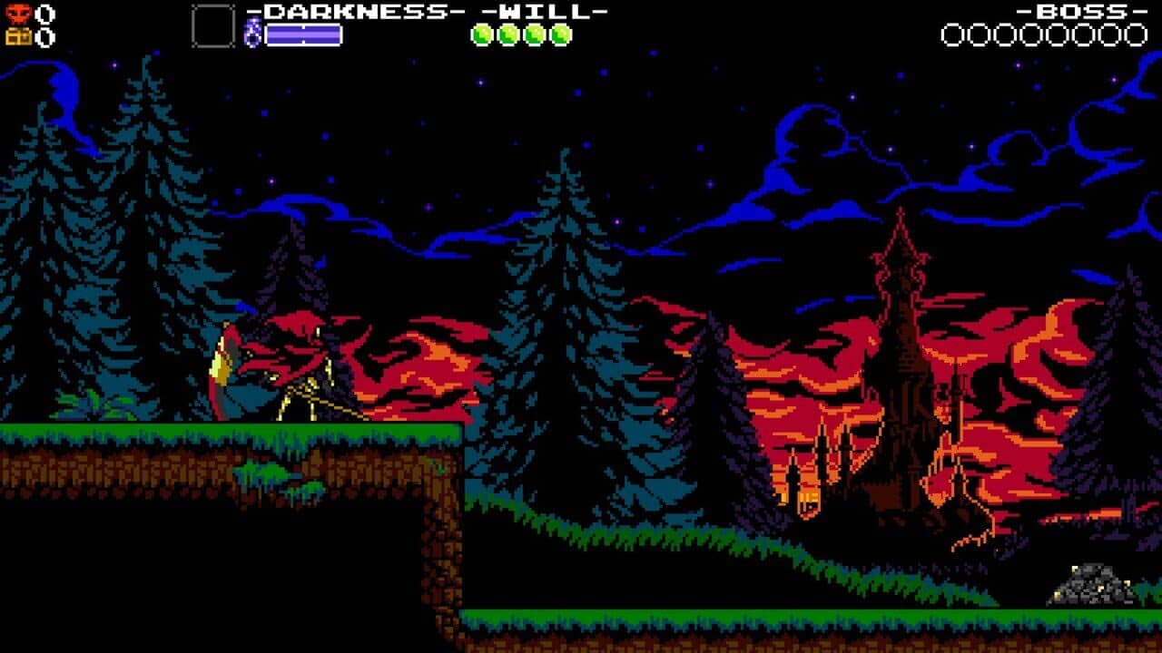 Shovel Knight: Specter of Torment thumbnail 4