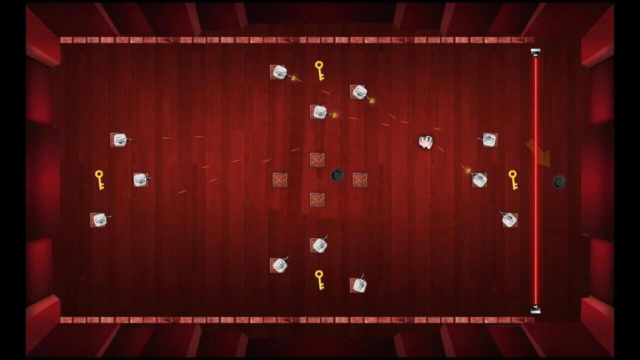 Absconding Zatwor thumbnail 3