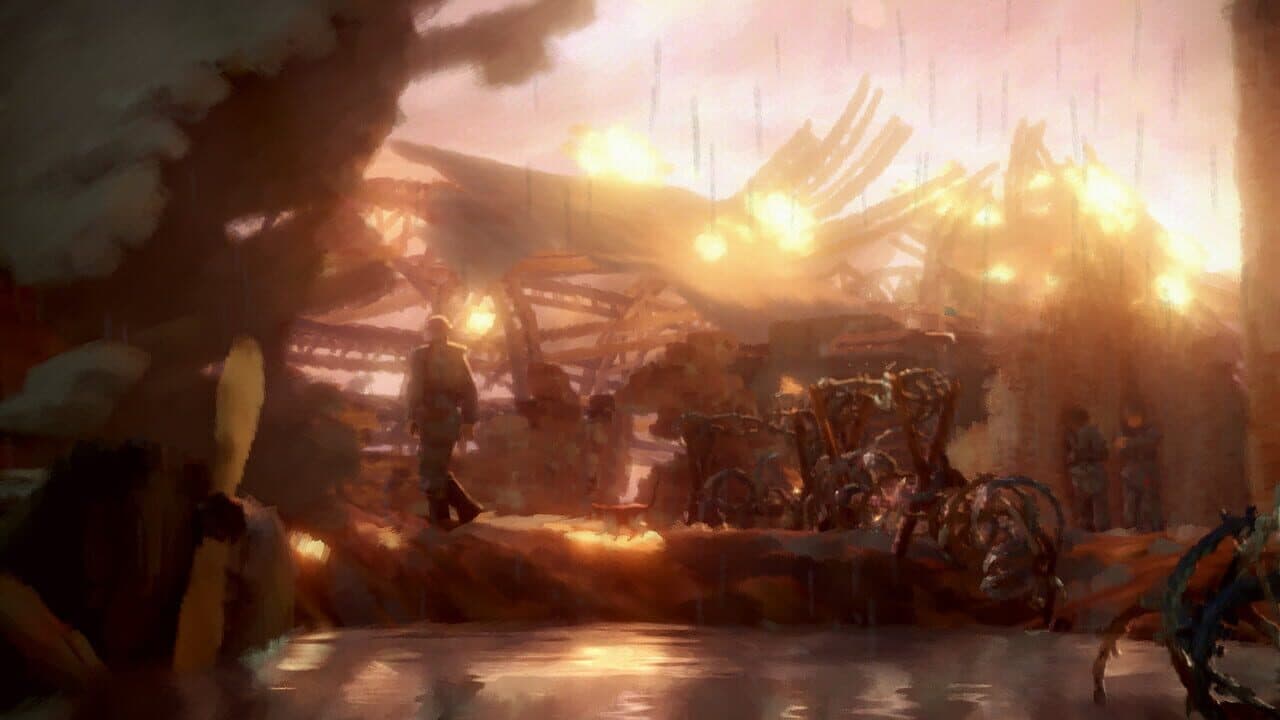 11-11: Memories Retold thumbnail 6