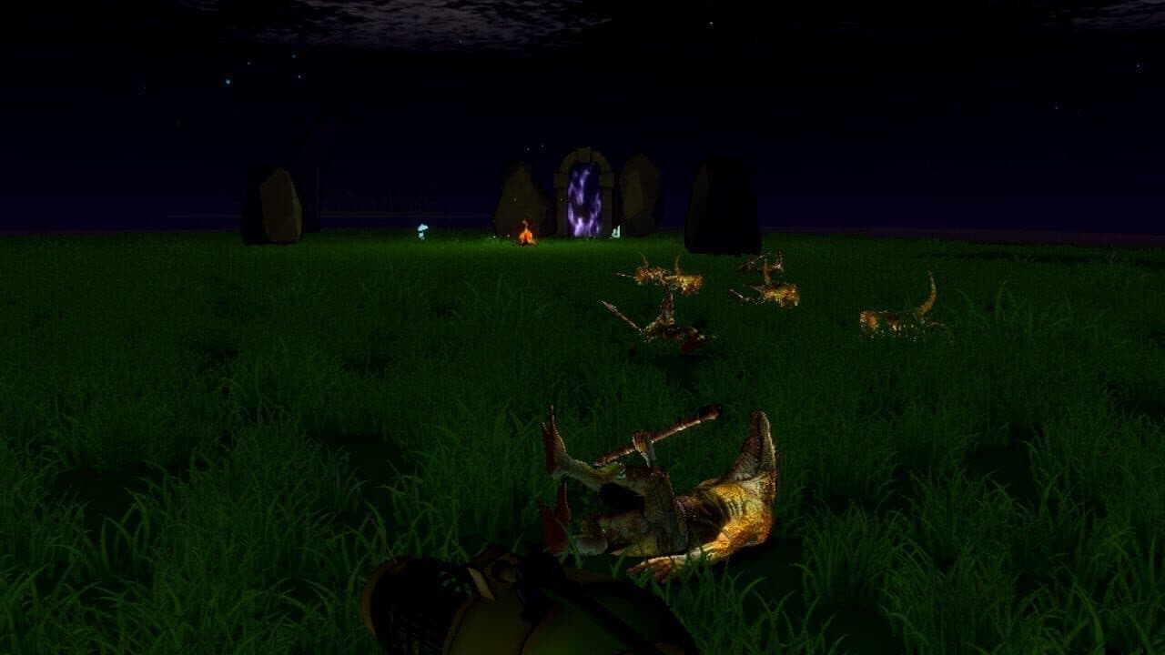 The Return Home thumbnail 2