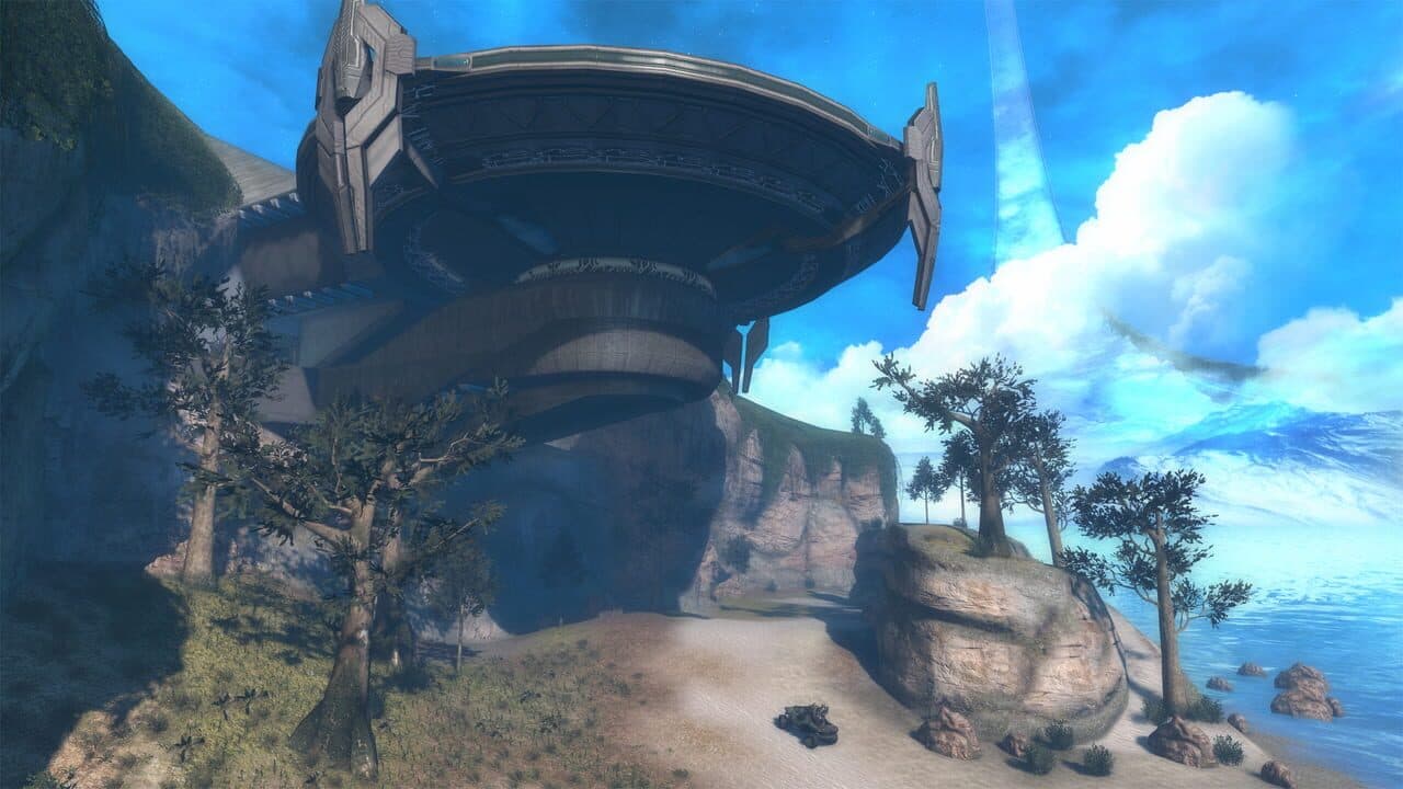 Halo: Combat Evolved Anniversary thumbnail 5