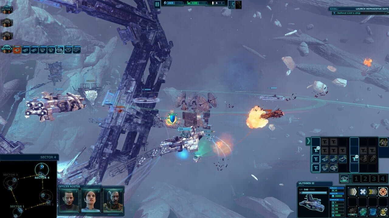 Ancient Space thumbnail 5