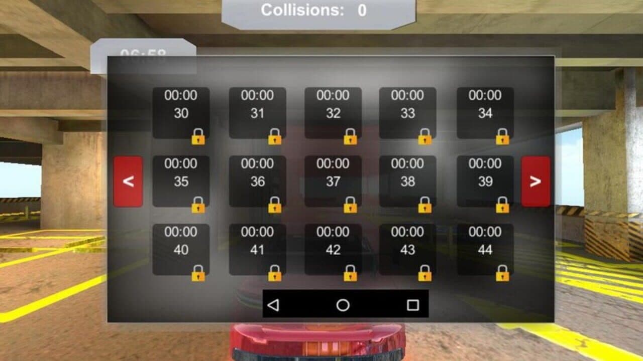 Park the car thumbnail 6