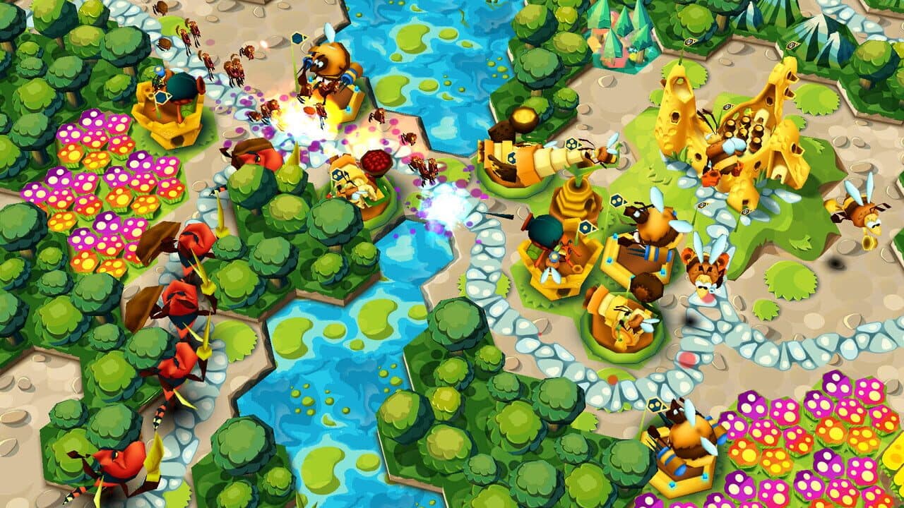 BeeFense thumbnail 5
