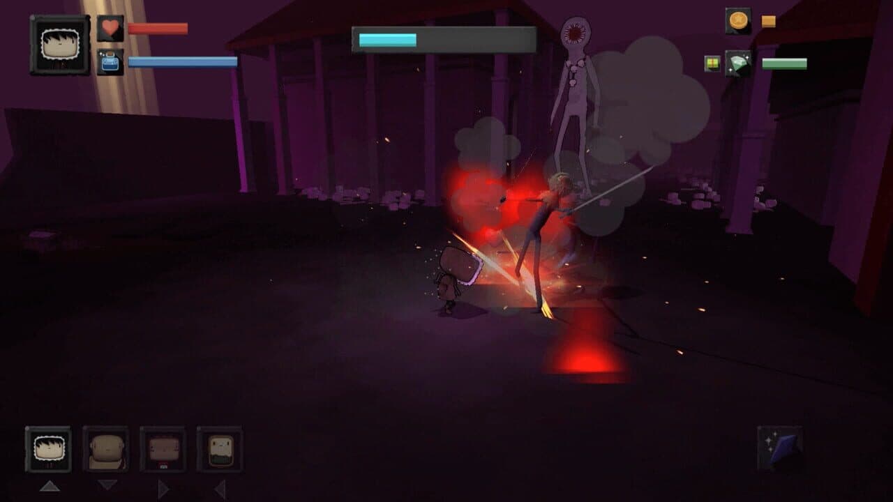 Eekeemoo - Splinters of the Dark Shard thumbnail 5