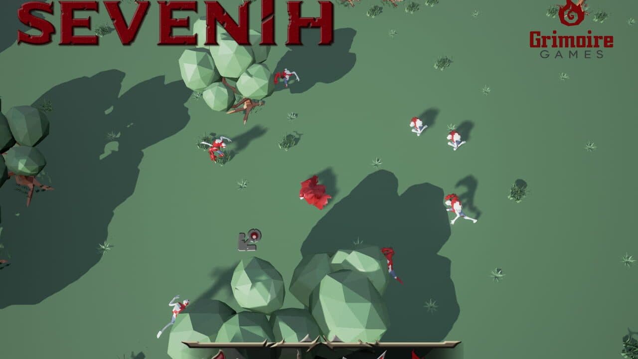 Grim Seventh thumbnail 2