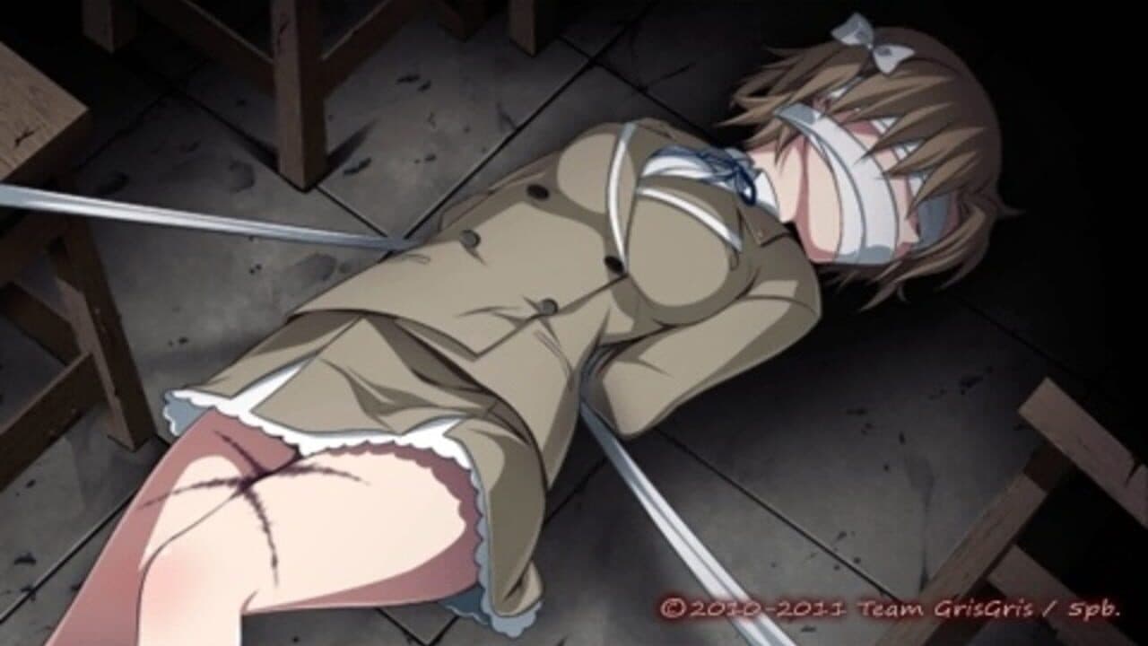 Corpse Party: Book of Shadows thumbnail 5
