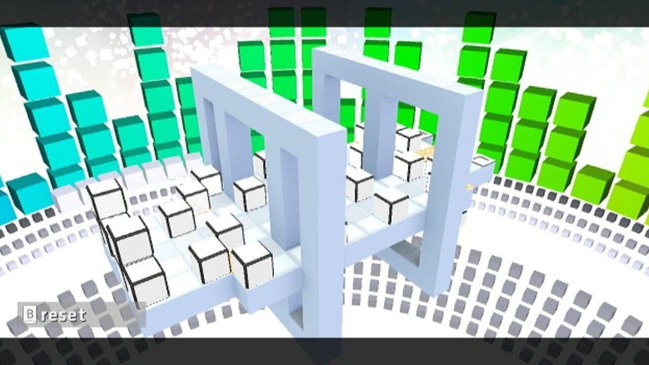 Rubik's Puzzle Galaxy: Rush thumbnail 6