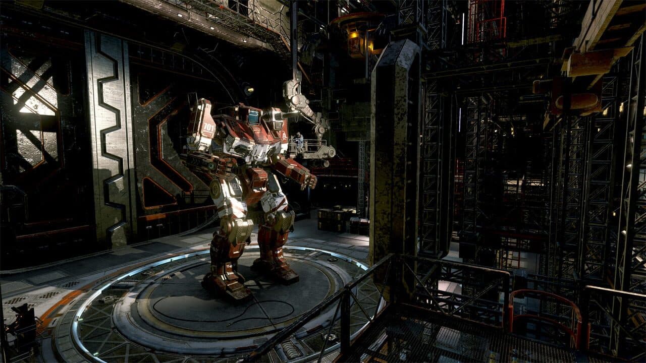 MechWarrior 5: Mercenaries thumbnail 5