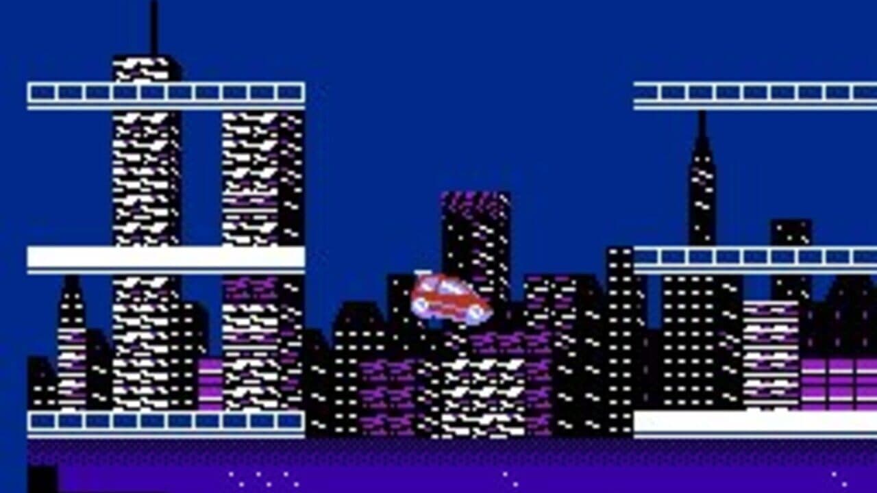 City Connection thumbnail 2