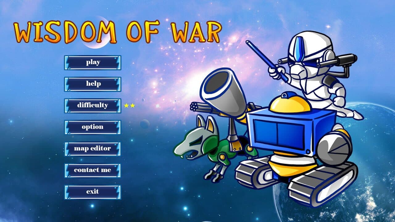 Wisdom of War thumbnail 2