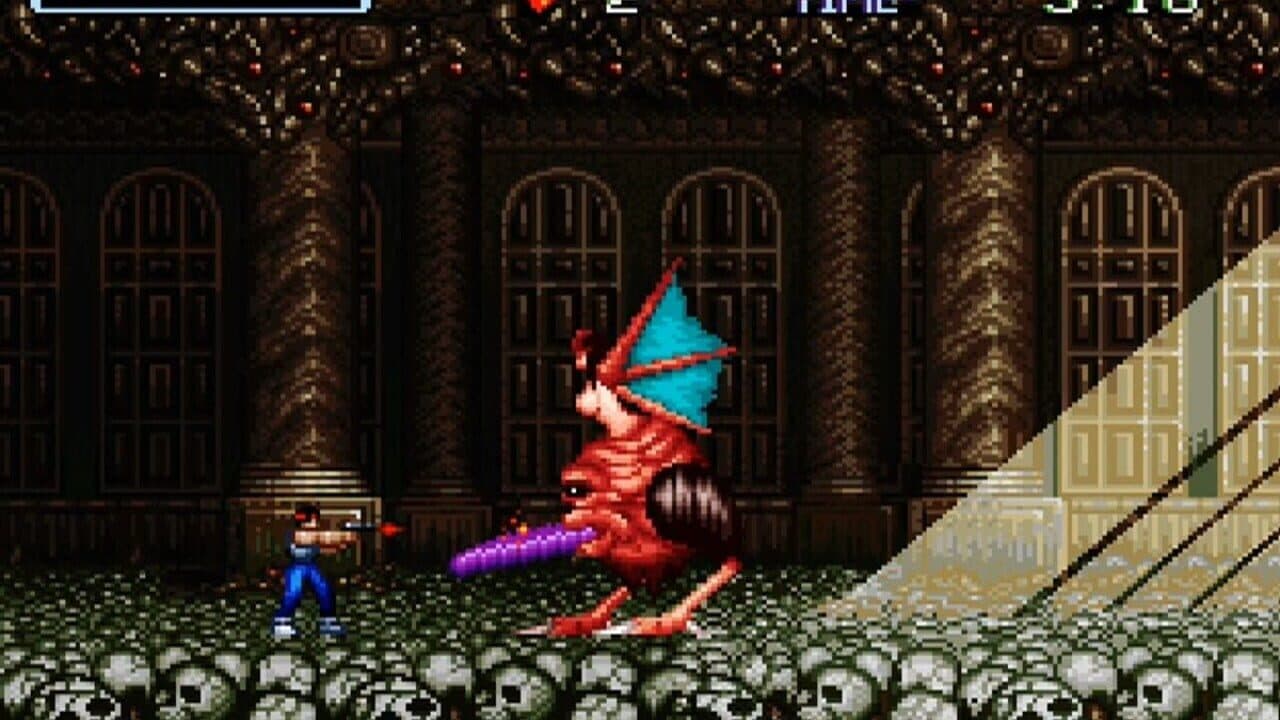 Majuu-ou: King of Demons thumbnail 3