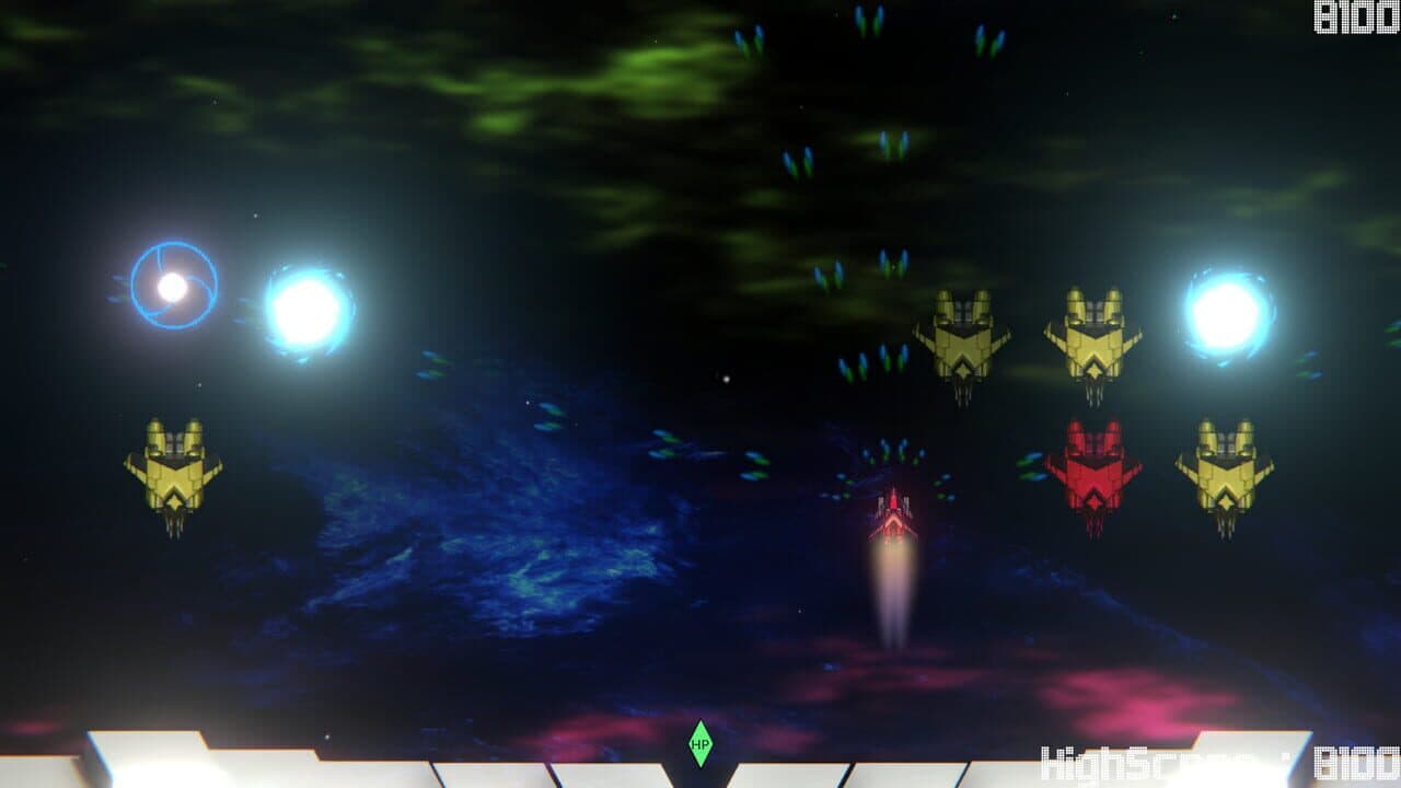 Aeve:Zero Gravity thumbnail 3