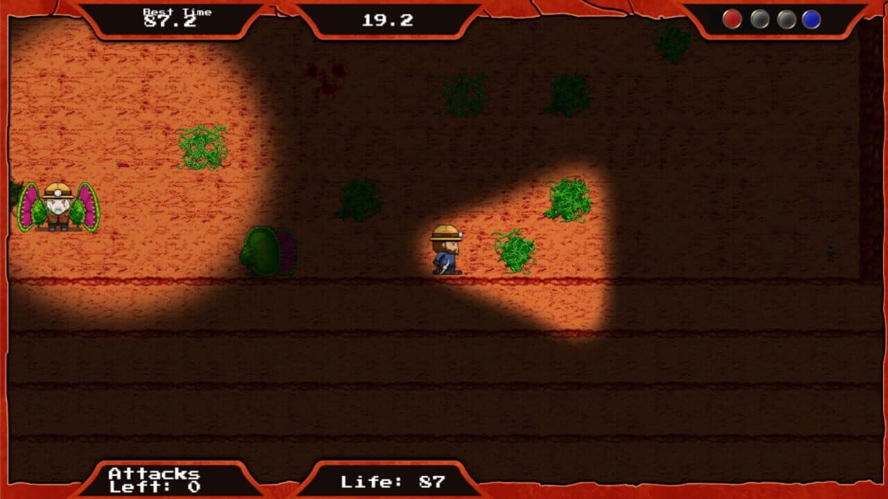 The Montana Chronicles: Montana's Croatoa thumbnail 5