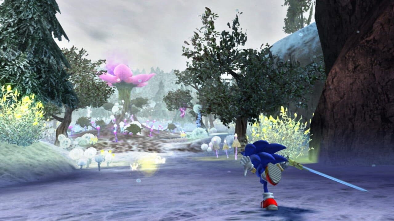 Sonic and the Black Knight thumbnail 12