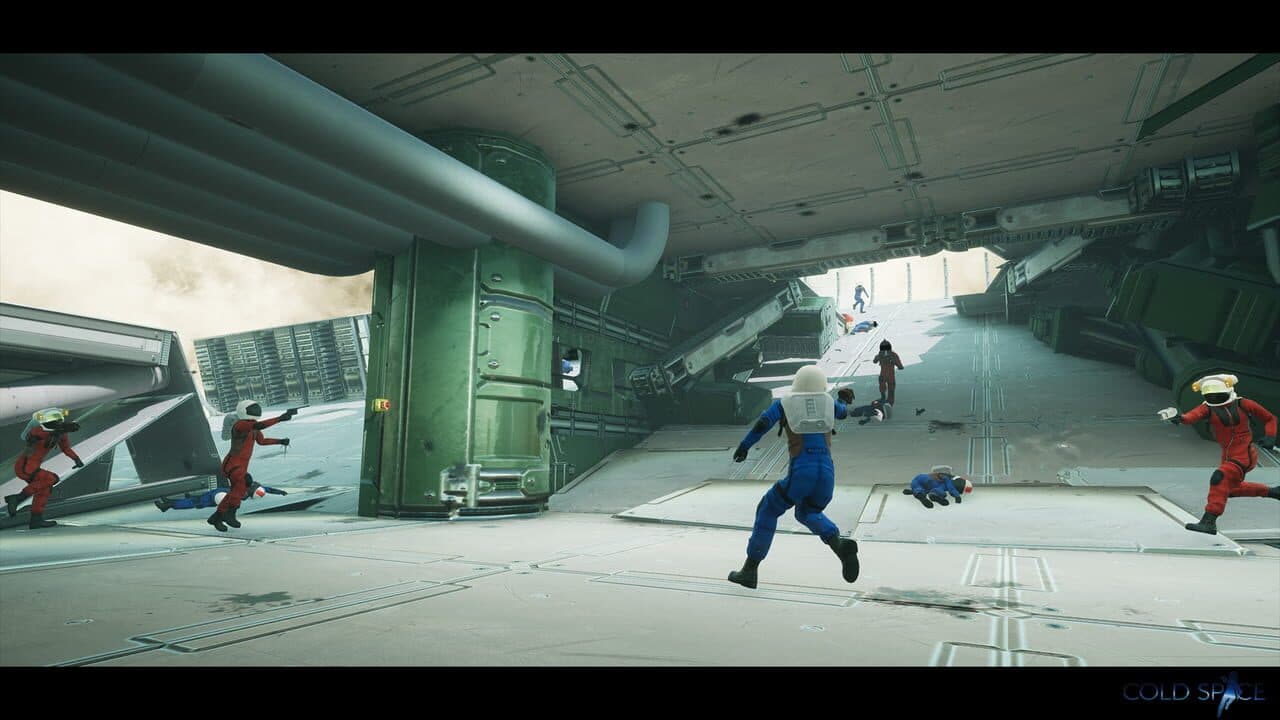 Cold Space thumbnail 2