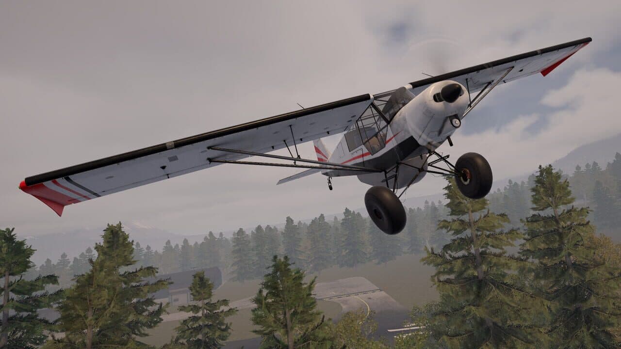 Deadstick: Bush Flight Simulator thumbnail 9