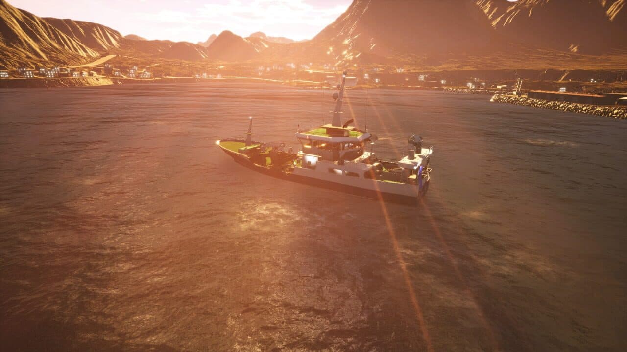 Fishing: Barents Sea thumbnail 5