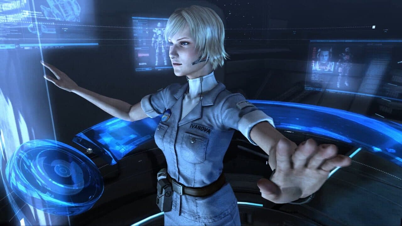 Vanquish thumbnail 4