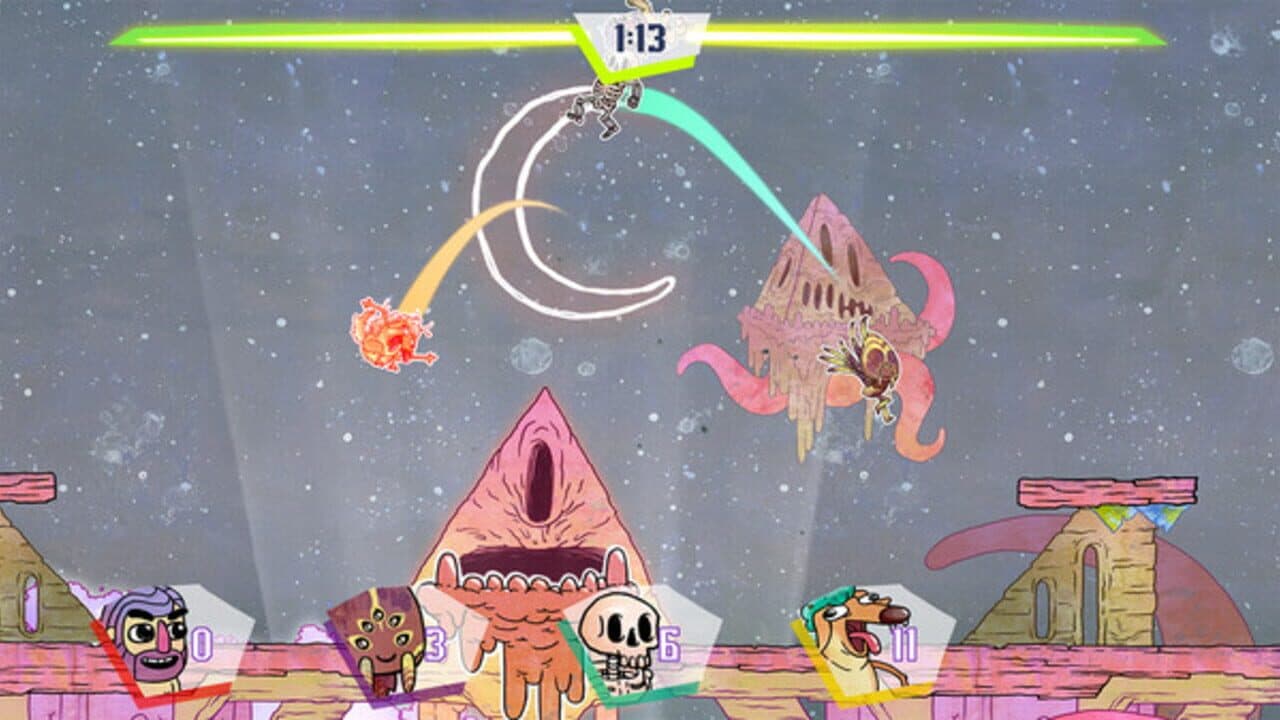 Slam Land thumbnail 5