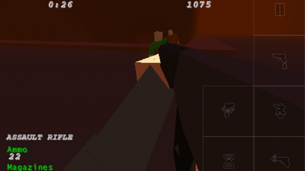 Black Shades thumbnail 3