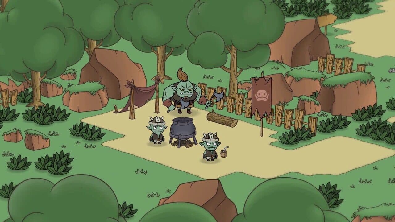 Kofi Quest: Alpha MOD thumbnail 4
