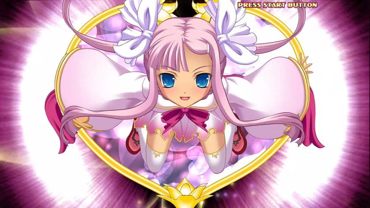 Koihime Enbu thumbnail 3