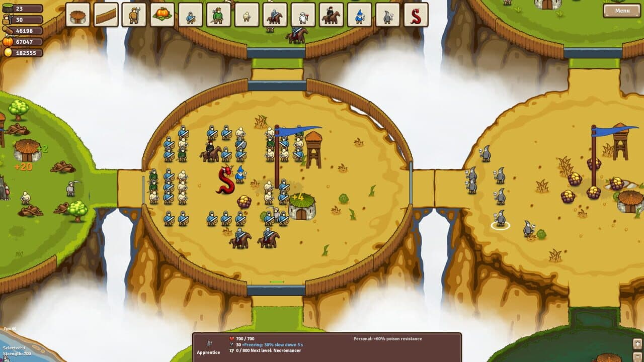 Circle Empires thumbnail 10