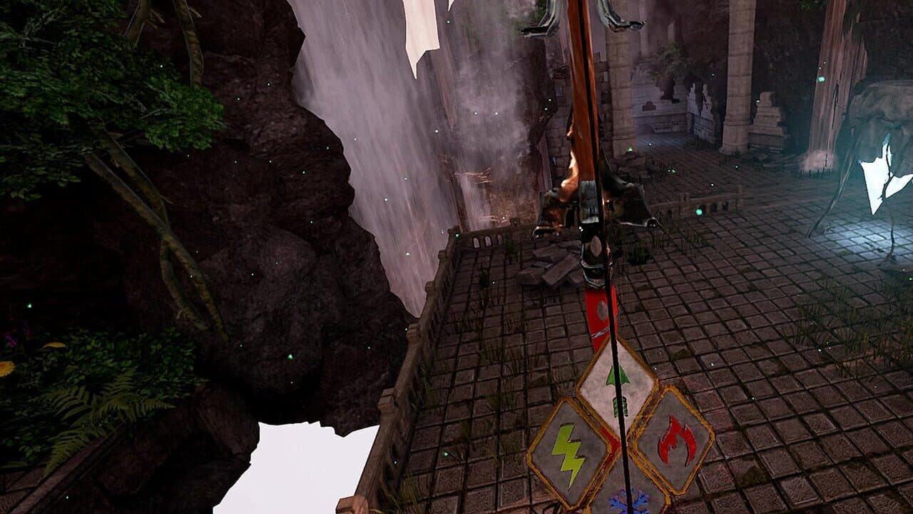 Archer Guardian VR : The Chapter Zero thumbnail 5
