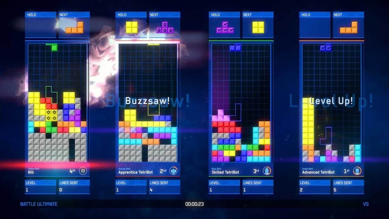 Tetris Ultimate thumbnail 2