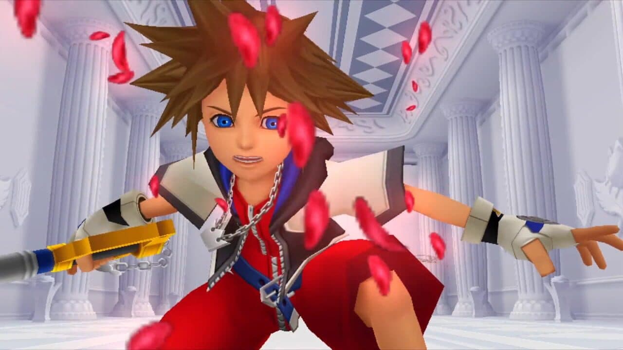 Kingdom Hearts HD 1.5 Remix thumbnail 5