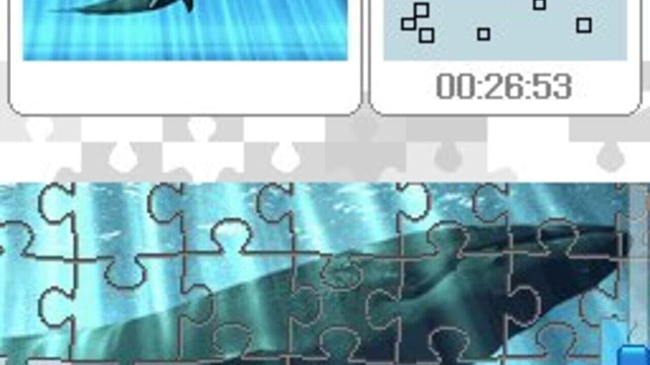 Puzzle to Go Wildlife thumbnail 4