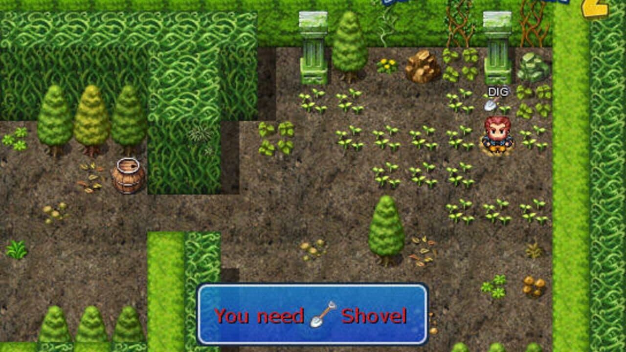 Dawn's Light 2 screenshot 1