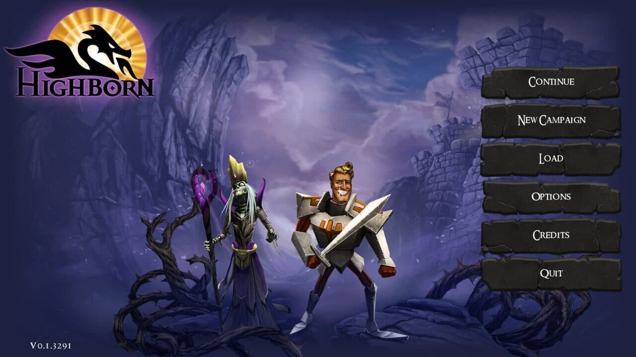 Highborn thumbnail 5