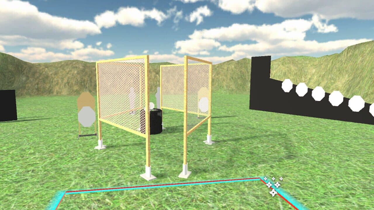 Practisim VR thumbnail 5