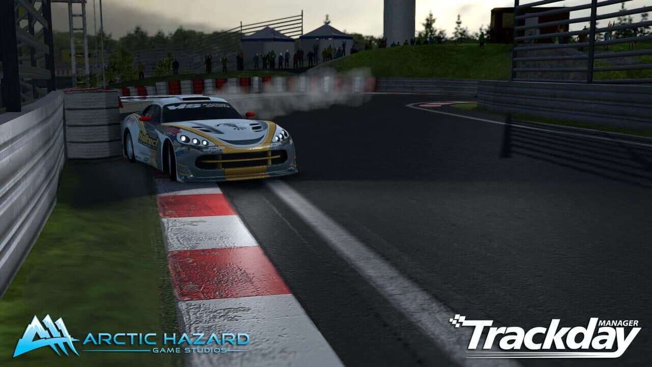 Trackday Manager thumbnail 3