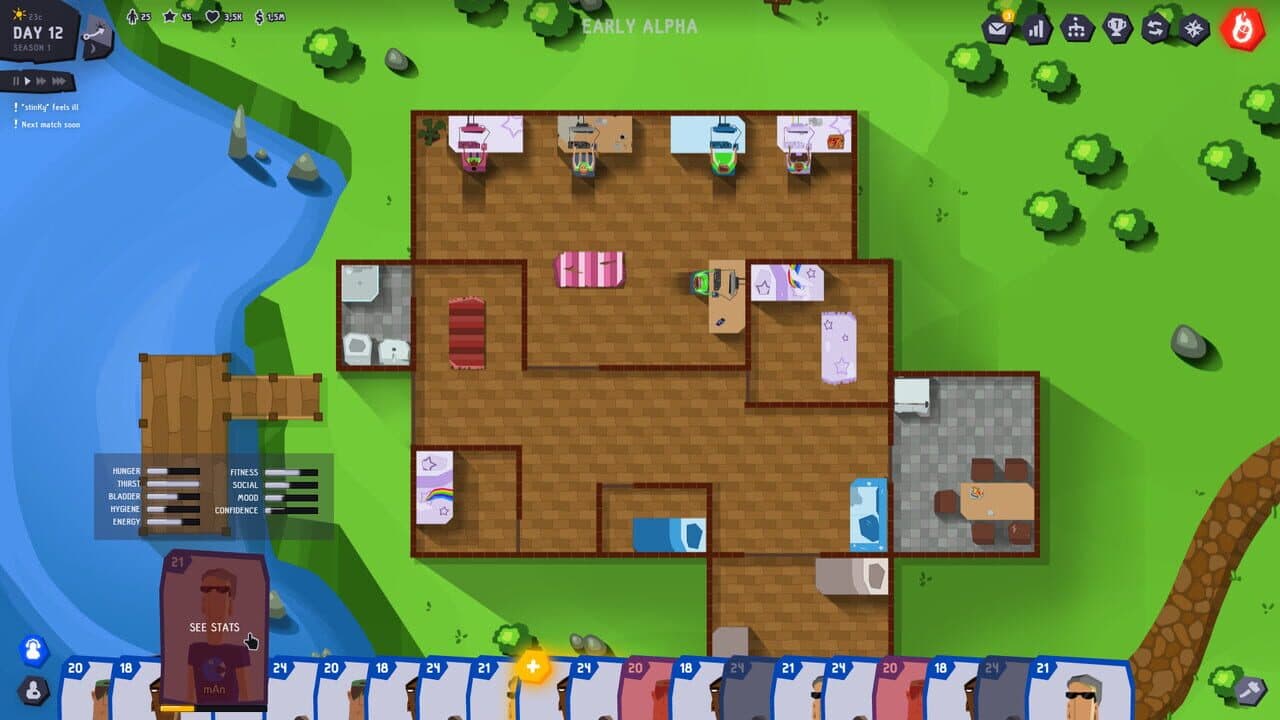 Pro Gamer Manager 2 thumbnail 3