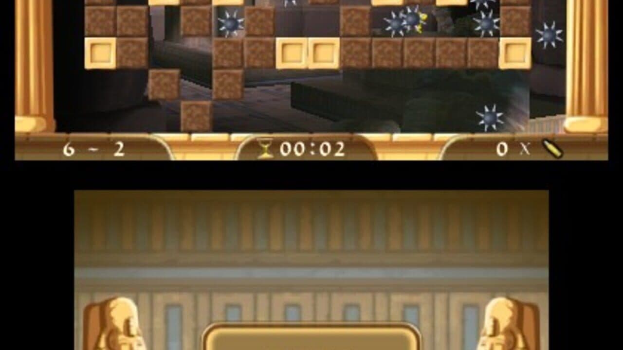 Pyramids thumbnail 3