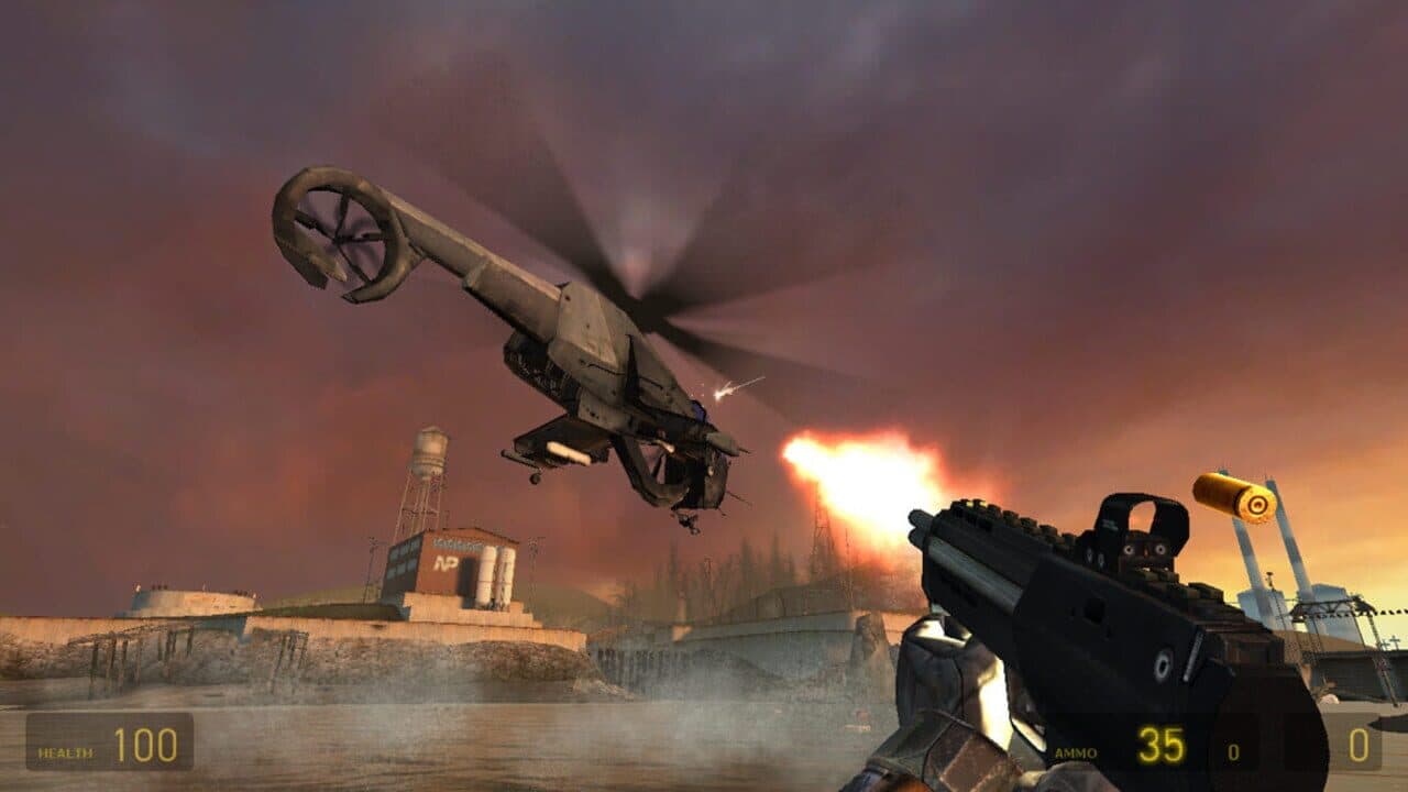 Half-Life 2 thumbnail 4