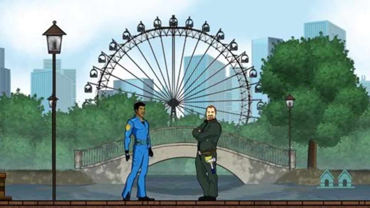 Carmen Sandiego Adventures in Math: The Case of the Crumbling Cathedral thumbnail 12