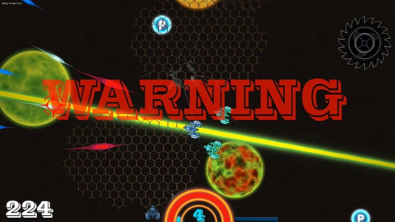 Space Hit thumbnail 2