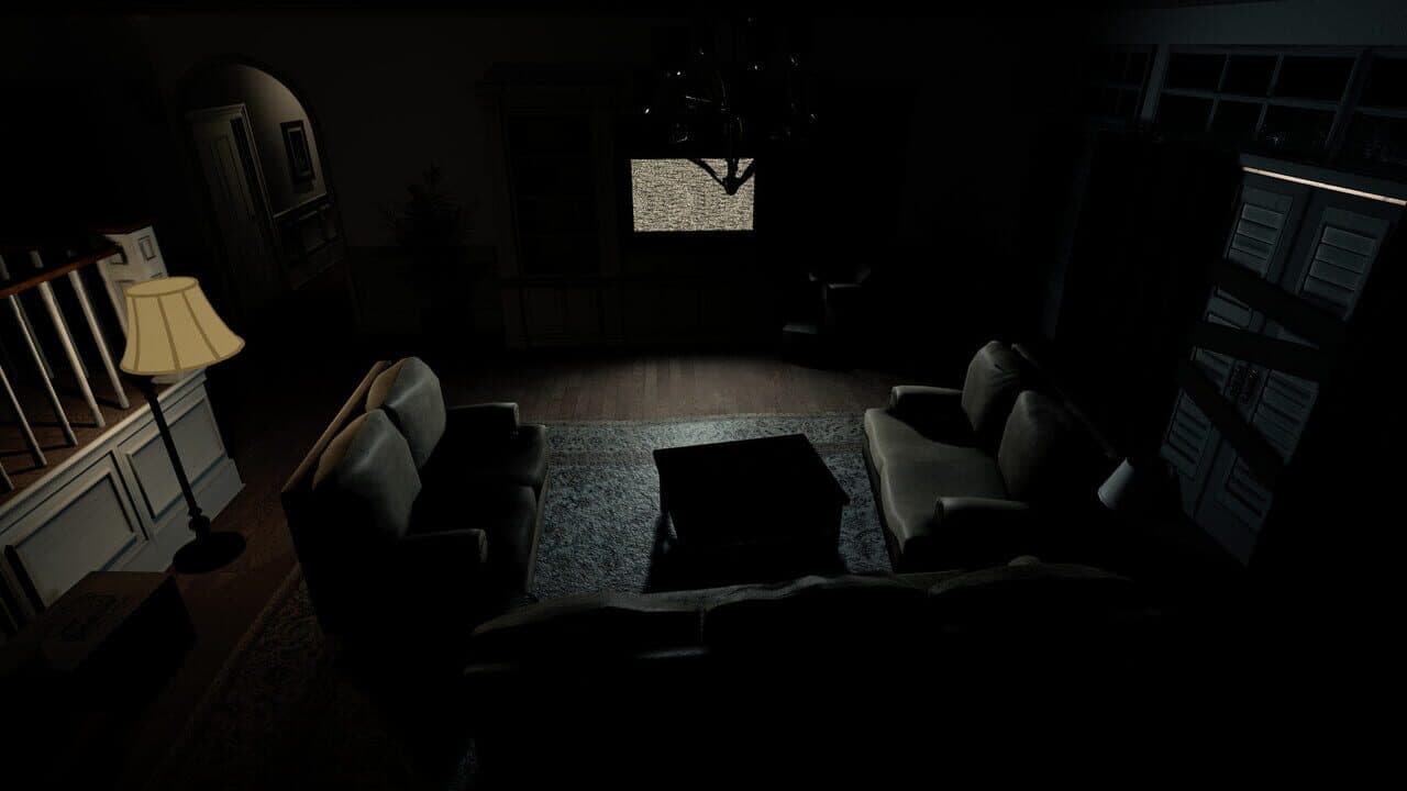Paranormal Activity: The Lost Soul thumbnail 3