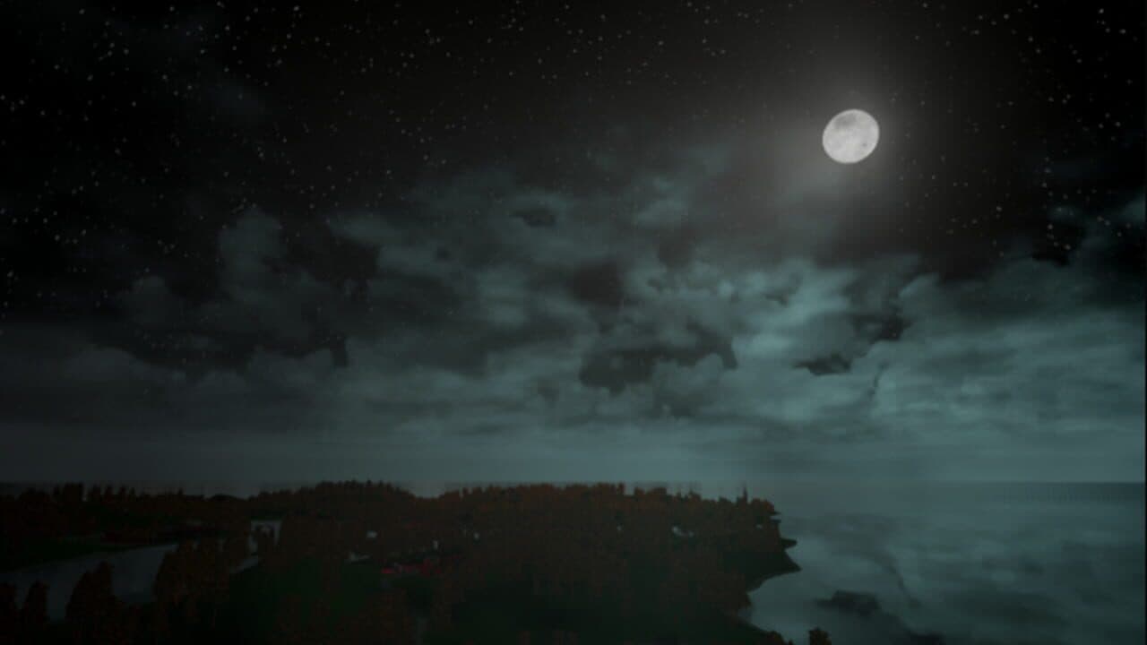 The Parallax Effect thumbnail 5