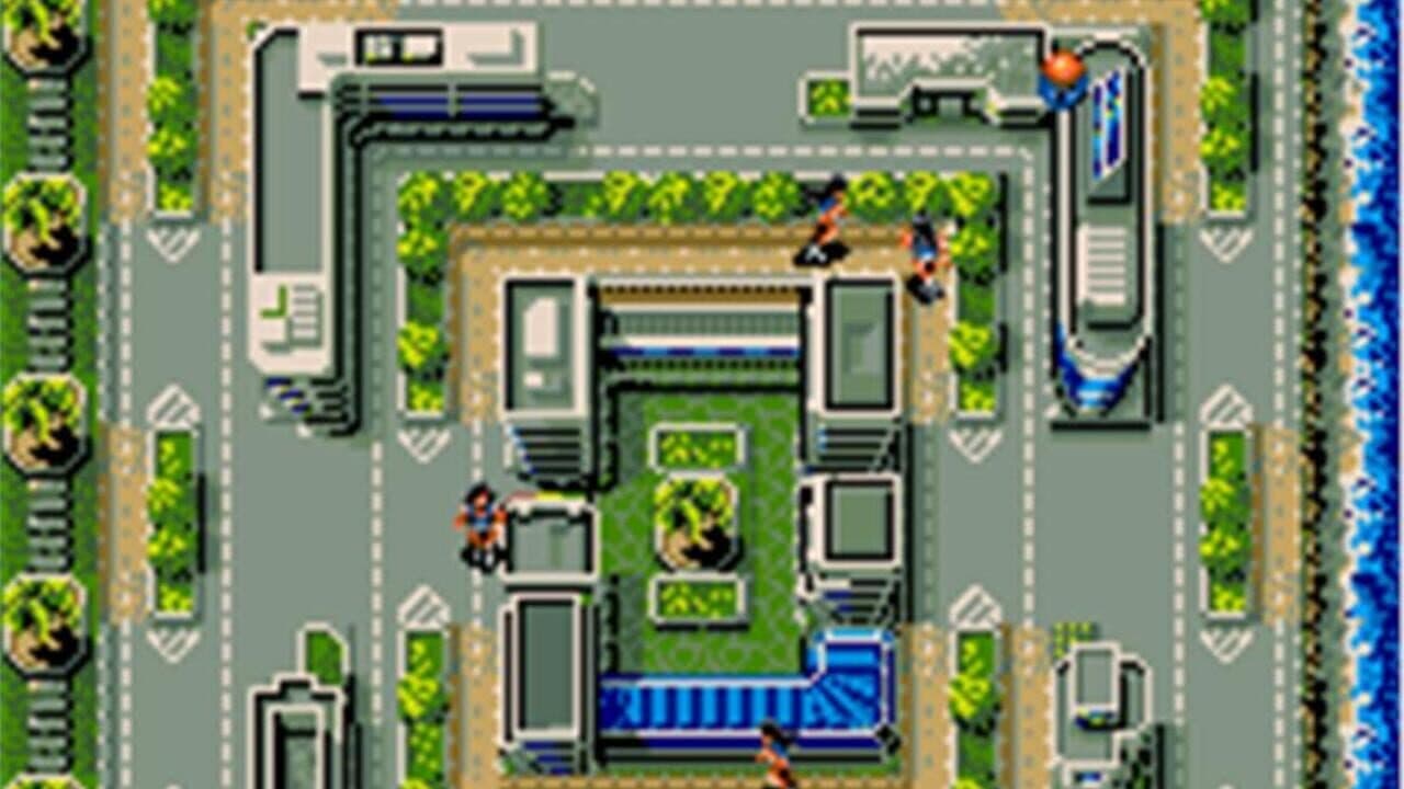 Fast Lane screenshot 1