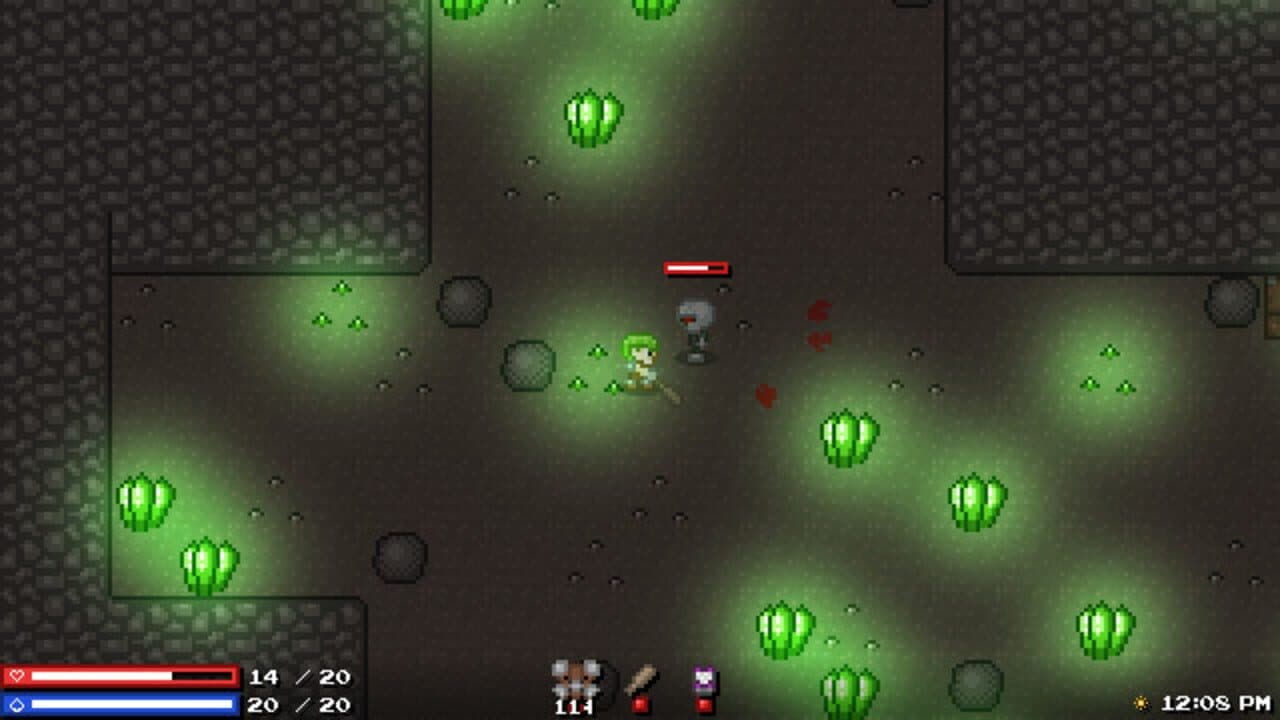 The Elmian Warrior thumbnail 4