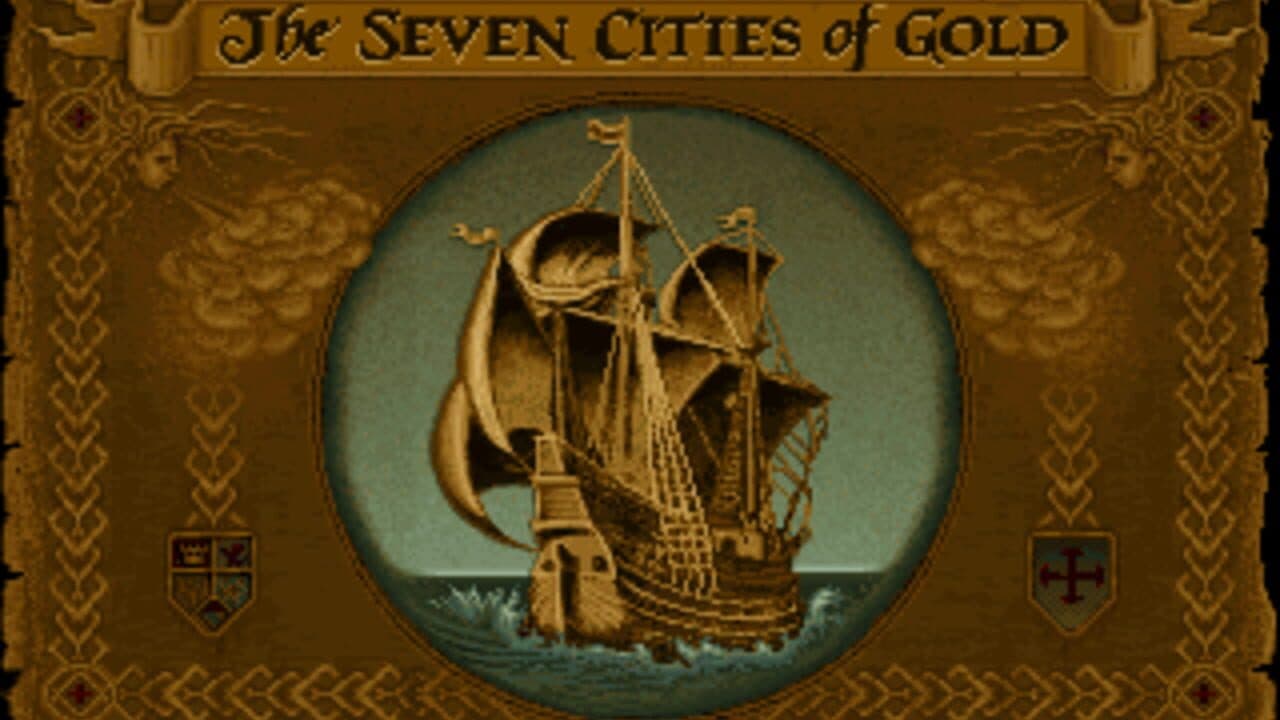 The Seven Cities of Gold: Commemorative Edition thumbnail 2