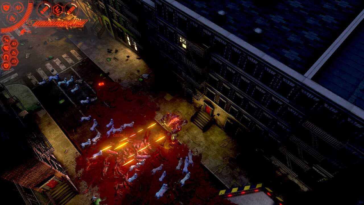 Vicious Attack Llama Apocalypse thumbnail 3