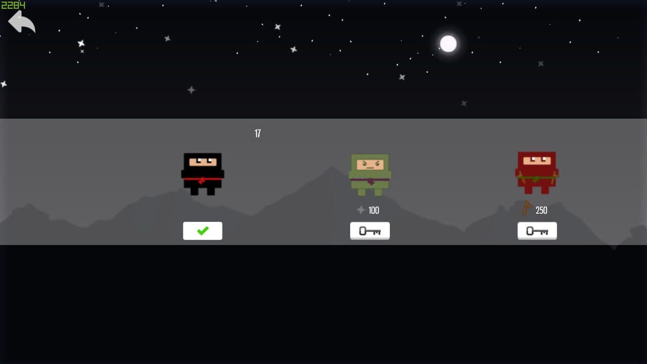 Ninja Jump thumbnail 5