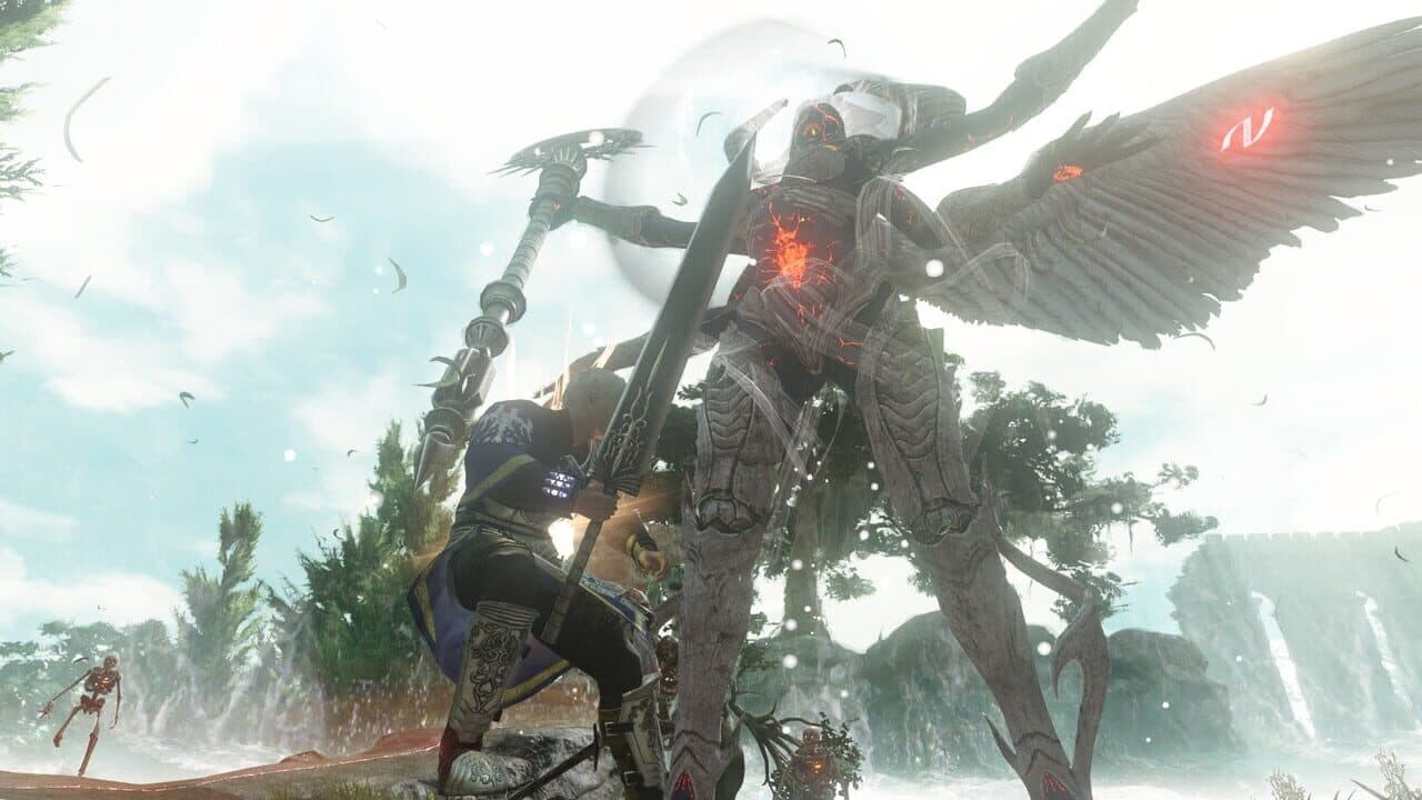 Soul Reverse thumbnail 4